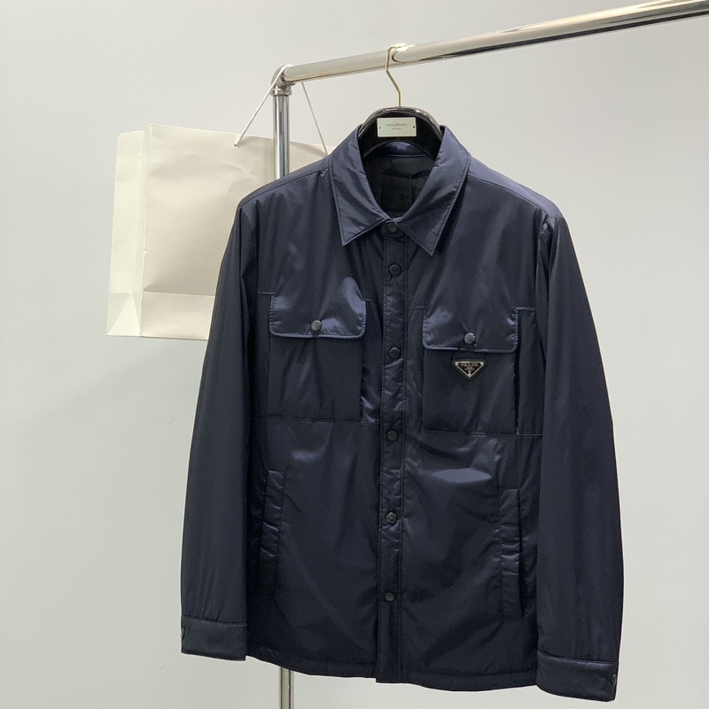 Pra*a outwear